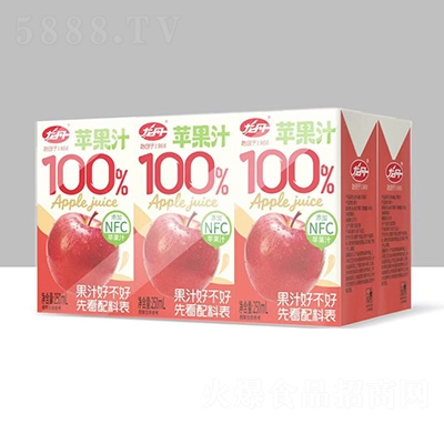 ����100%�O��֭��֭���250ml