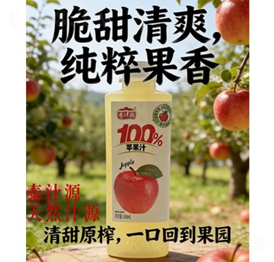 ̩֭Դ100%�O��֭500ml