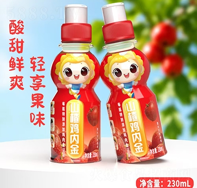 Ȥ����ɽ��u��(n��i)���L(f��ng)ζ�Ʒ230ml