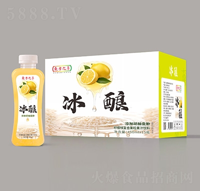 �|��֮����ᄙ���ζ��(f��)�Ϲ�����֭���450mlx15ƿ