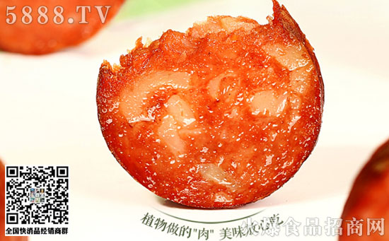 植物性人造肉 植物性人造肉