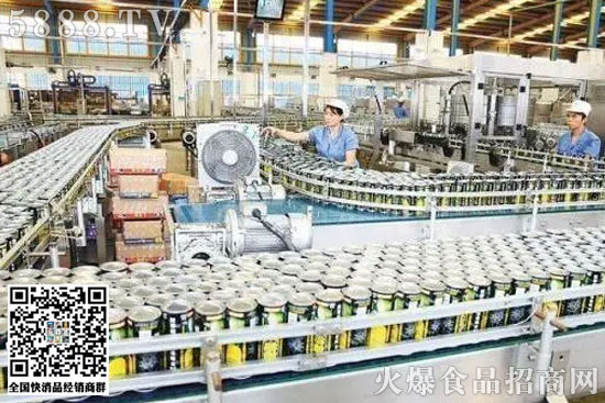 能登上國(guó)宴的“保密級(jí)”飲料,年入40億卻幾十年沒(méi)換包裝! 能登上國(guó)宴的“保密級(jí)”飲料,年入40億卻幾十年沒(méi)換包裝!