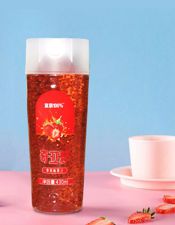 ��Ȫ�恆�Ѳ�ݮζ��֭430ml