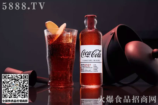 “飲料+酒”有多火,讓蒙牛、農夫山泉等大佬都喝多了! “飲料+酒”有多火,讓蒙牛、農夫山泉等大佬都喝多了!