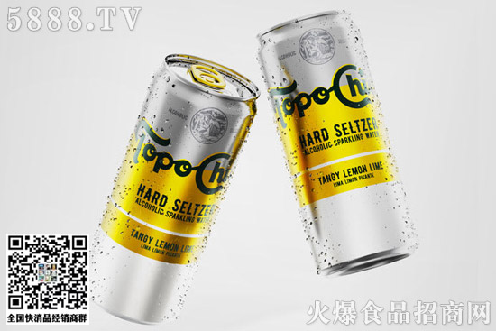 202 “飲料+酒”有多火,讓蒙牛、農夫山泉等大佬都喝多了! 202 “飲料+酒”有多火,讓蒙牛、農夫山泉等大佬都喝多了!