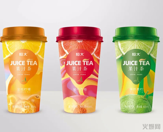 恒大賣奶茶啦!毛利30%-40%,2020杯裝奶茶顛覆新品重磅招商! 恒大賣奶茶啦!毛利30%-40%,2020杯裝奶茶顛覆新品重磅招商!