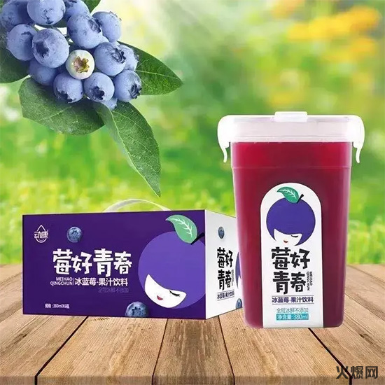 動康拎桶果汁 動康拎桶果汁