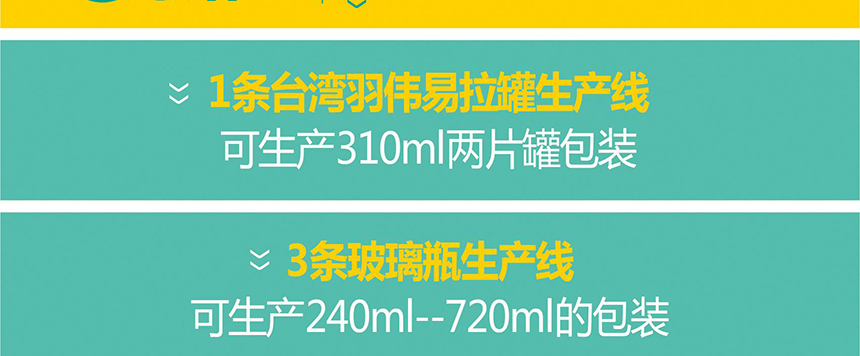 河南省淼雨飲品股份有限公司